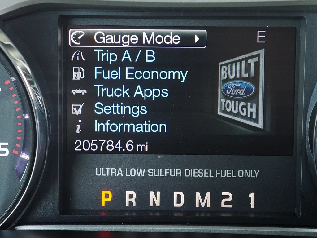Used 2012 Ford F350 Lariat w/ Lariat Ultimate Pkg AWD/4WD image 31