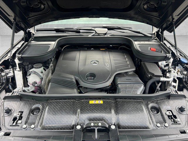 New 2026 Mercedes-Benz GLE 450 4MATIC image 18
