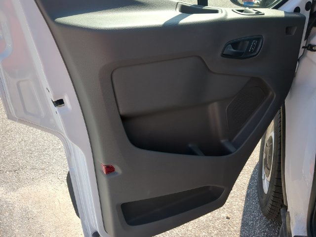 New 2024 Ford Transit 250 Low Roof w/ Load Area Protection Package RWD image 19