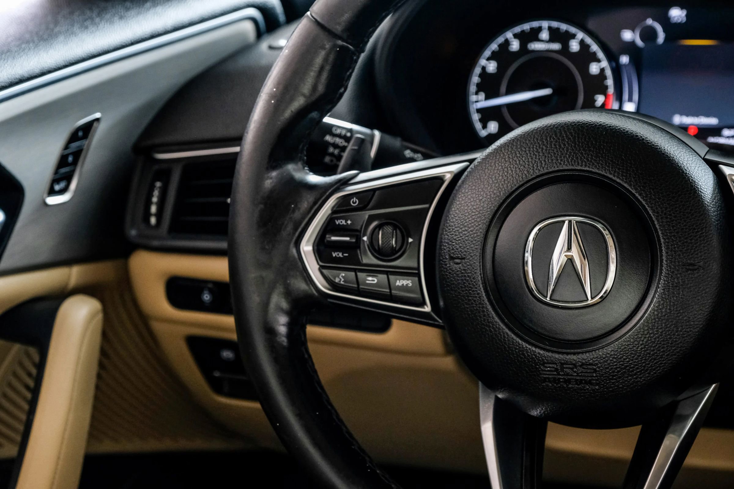 Used 2021 Acura TLX FWD image 17
