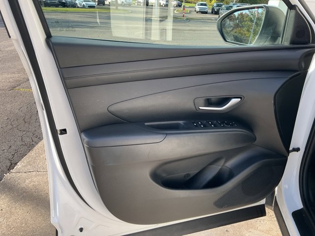 Certified 2026 Hyundai Tucson SEL Plus AWD/4WD image 16