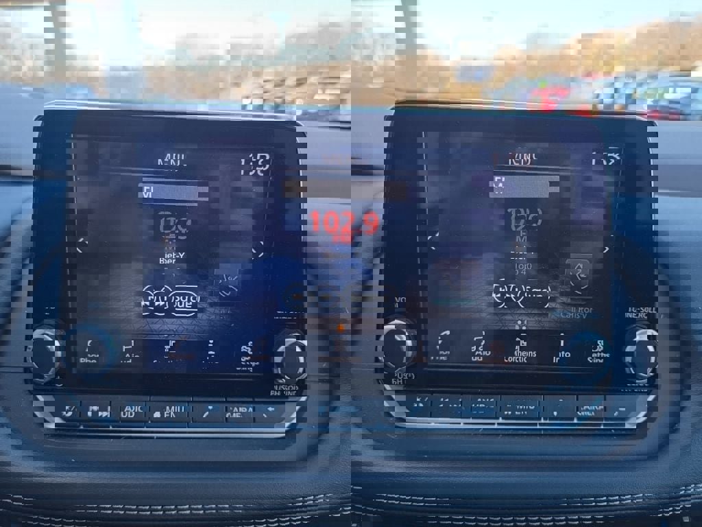 Certified 2023 Nissan Rogue S image 23