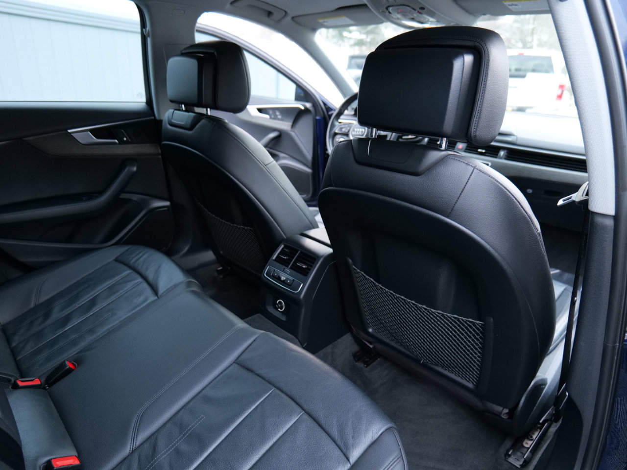 Used 2019 Audi A4 2.0T Premium image 42