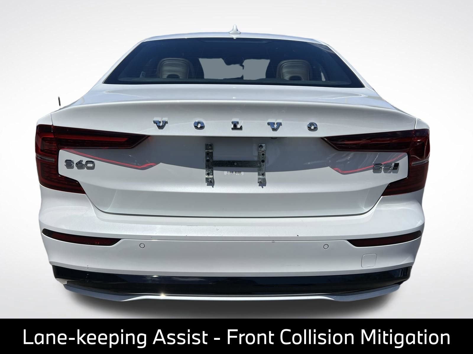 Used 2024 Volvo S60 B5 Ultimate AWD/4WD image 9