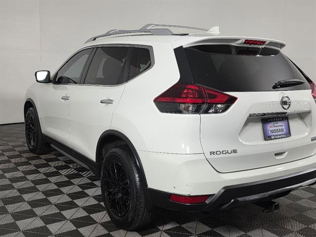 Used 2019 Nissan Rogue S w/ Special Edition Package AWD/4WD image 6
