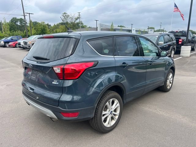 Used 2019 Ford Escape SE AWD/4WD image 5