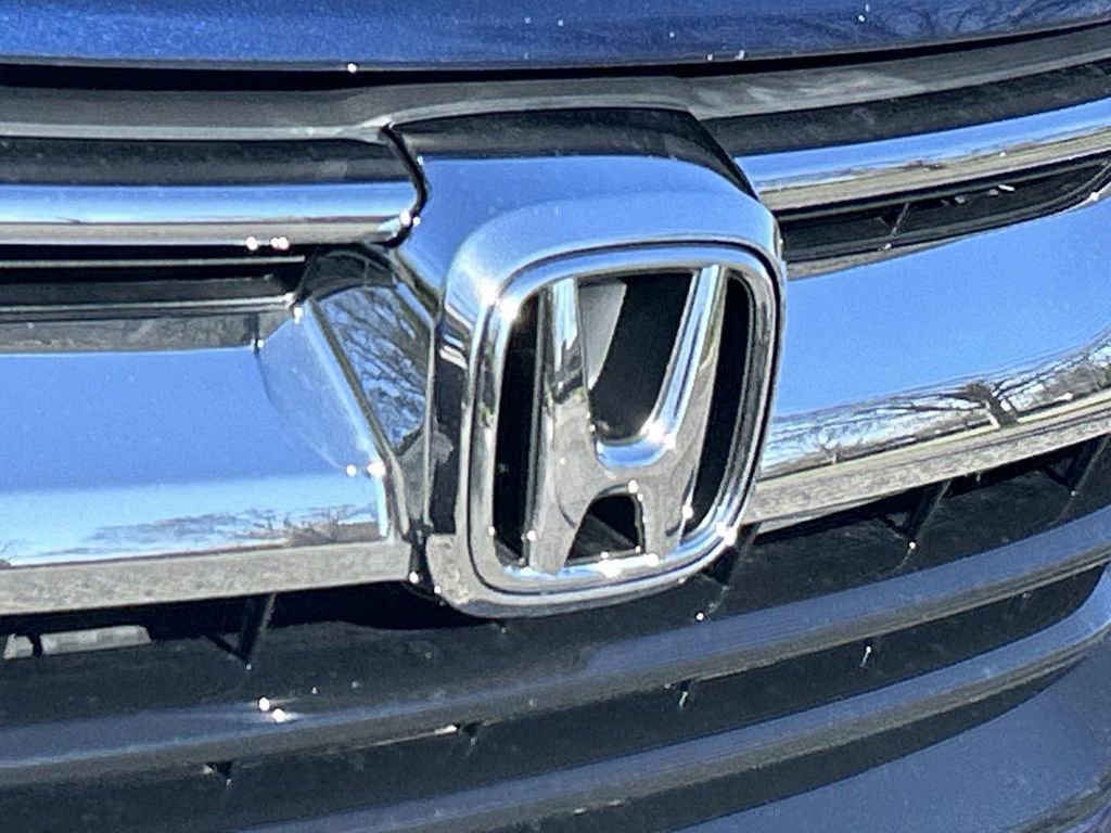 Used 2017 Honda CR-V LX image 11