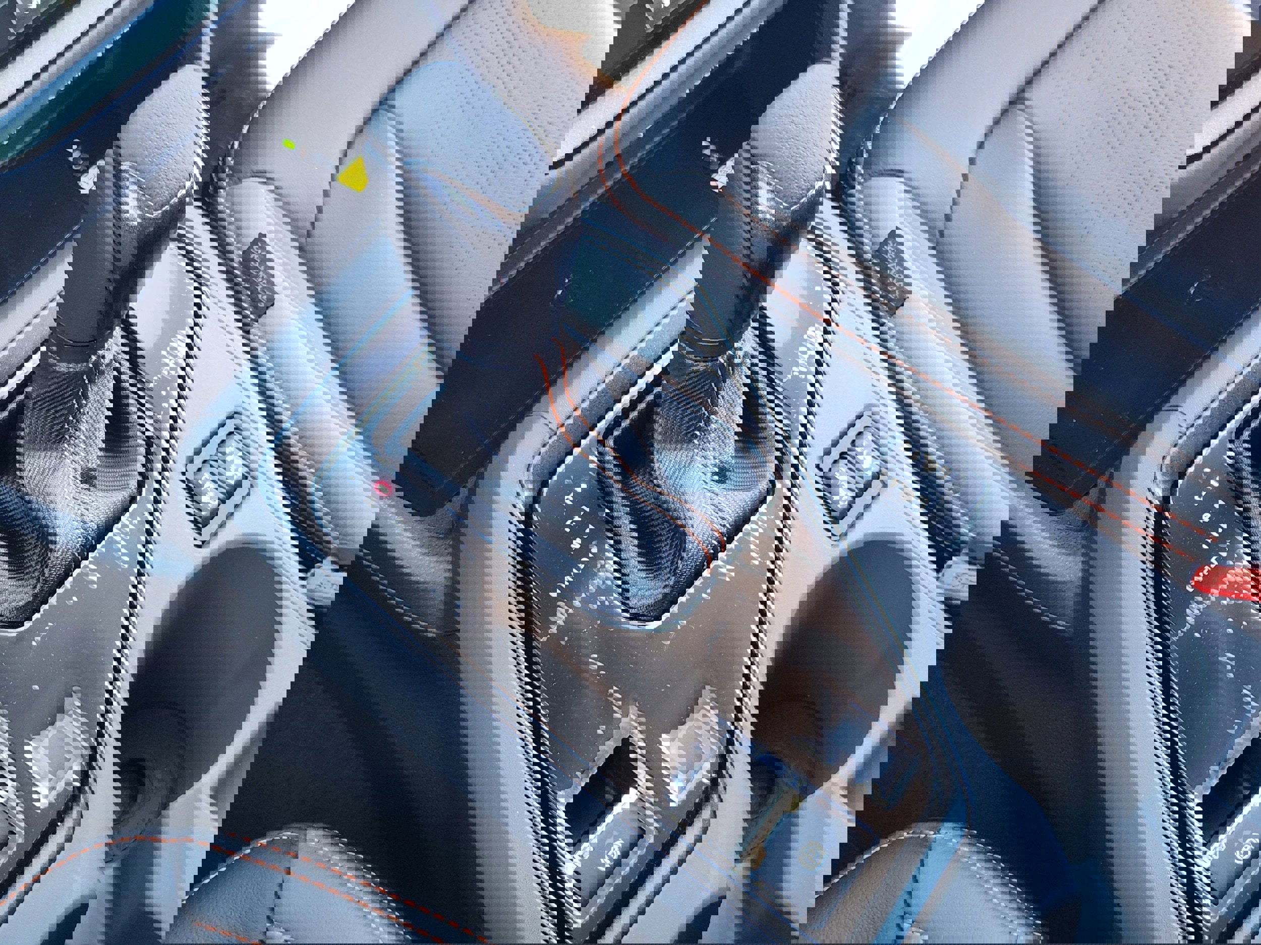 New 2025 Subaru Crosstrek 2.5i Limited w/ Popular Package #3A image 21