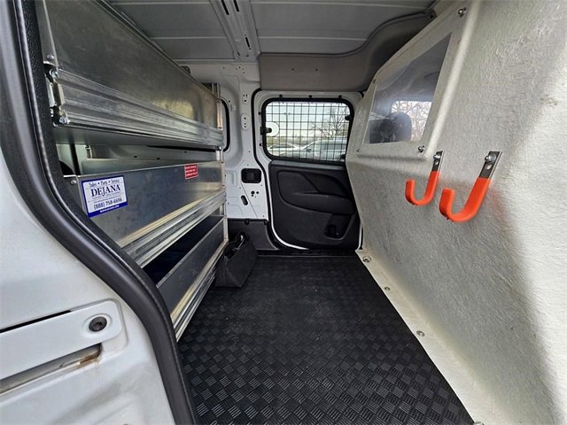 Used 2022 RAM ProMaster City Wagon image 9