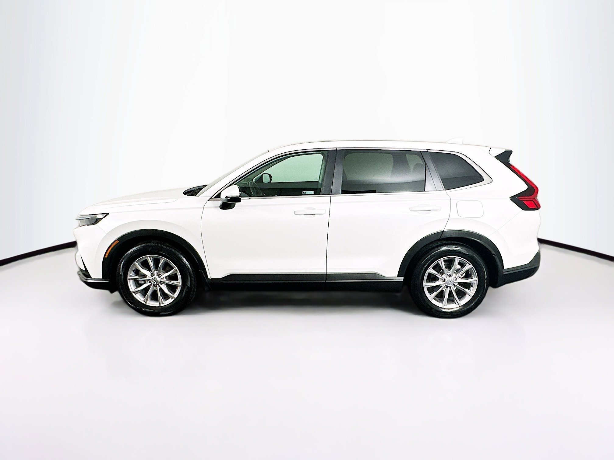Used 2024 Honda CR-V EX-L image 4