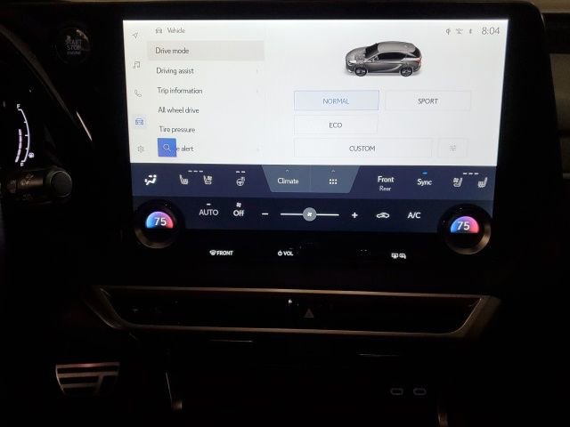 Used 2024 Lexus RX 350 F Sport w/ Convenience Package image 42