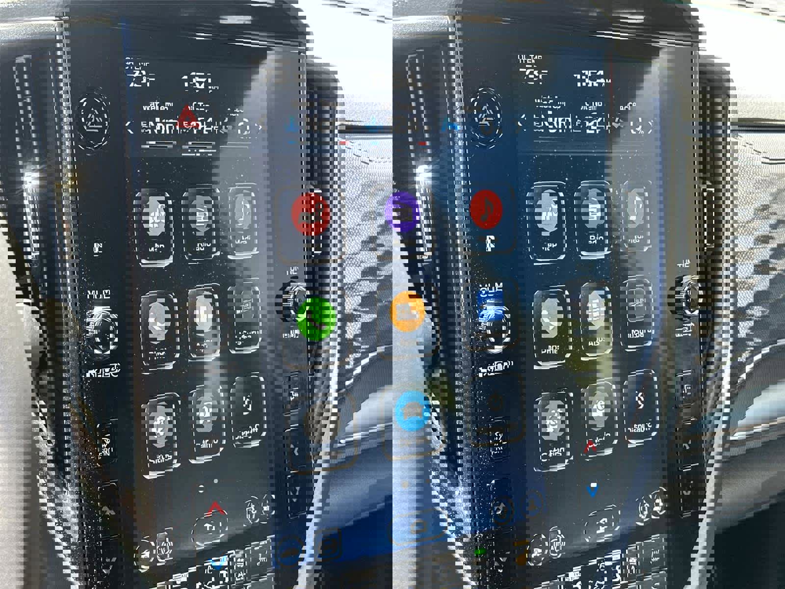 Used 2025 Subaru Forester Premium AWD/4WD image 29