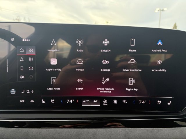 New 2025 Audi S5 Premium Plus image 19