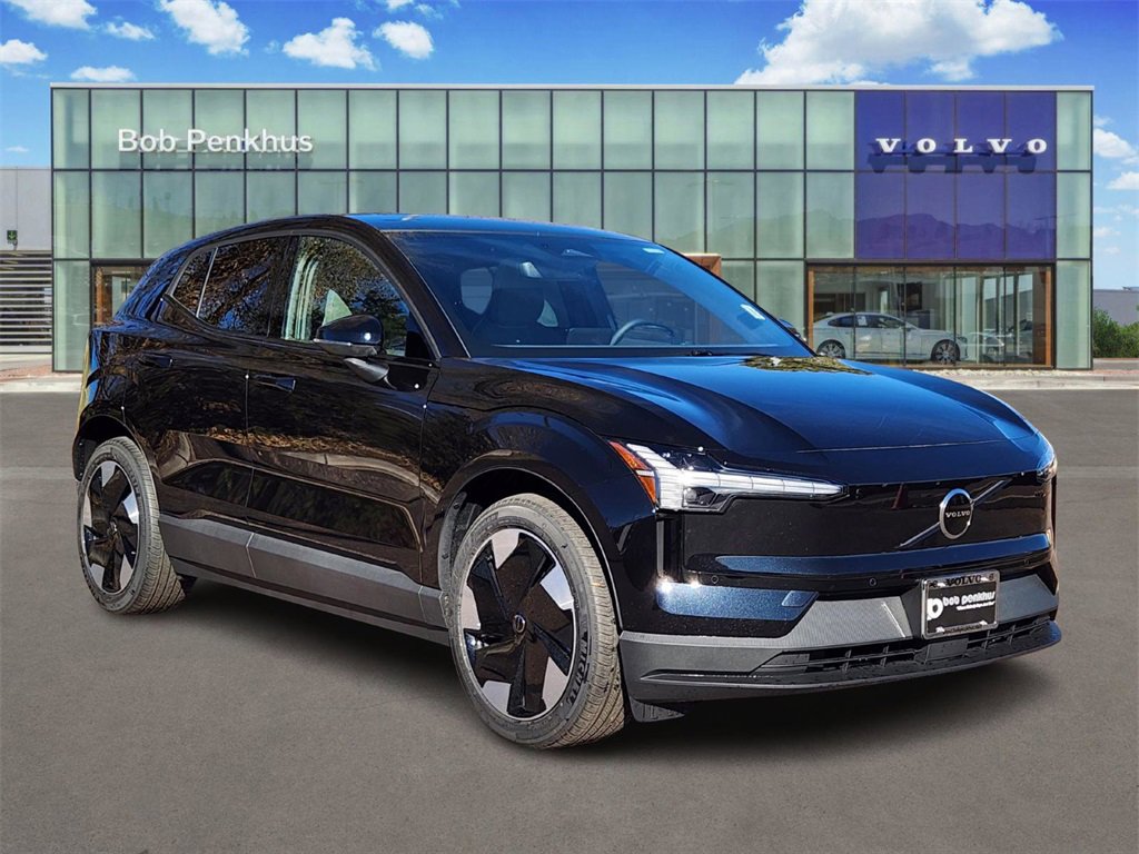 New 2026 Volvo EX30 Plus