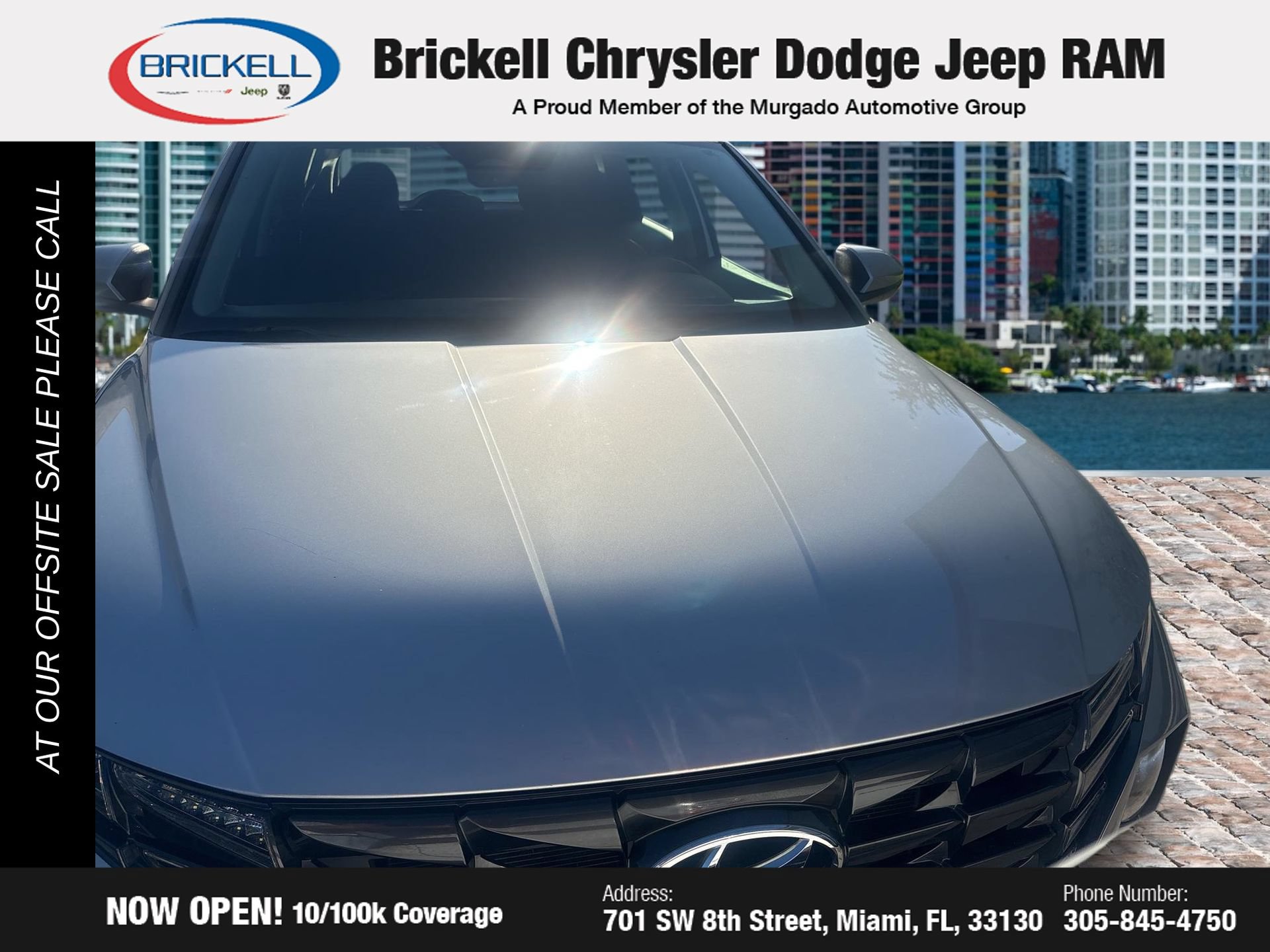 Used 2022 Hyundai Tucson SE FWD image 20