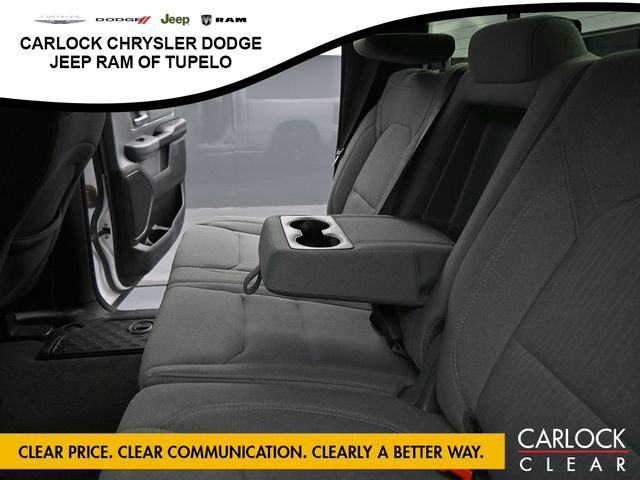 Used 2023 RAM 1500 Big Horn image 29