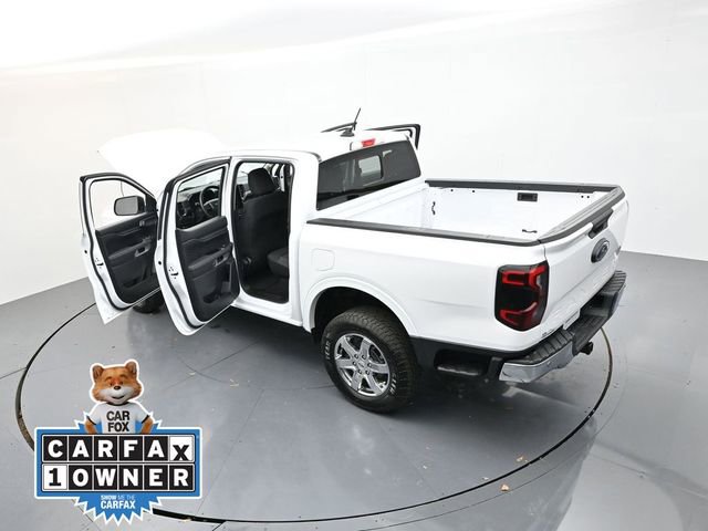Used 2024 Ford Ranger XLT image 40