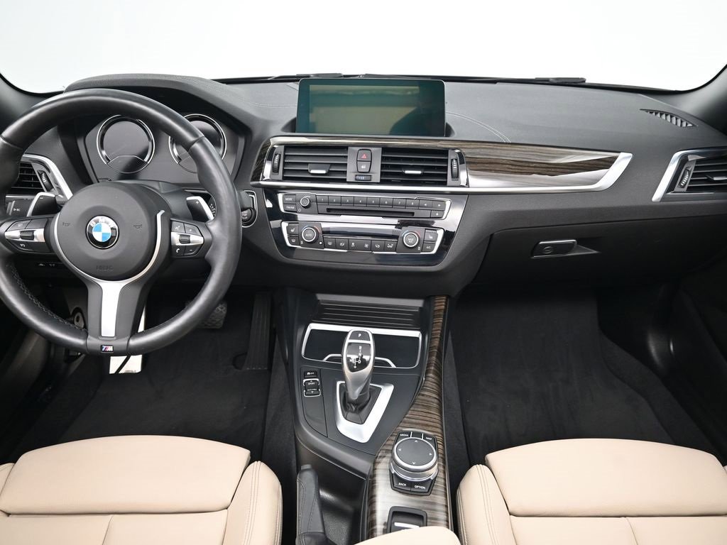 Used 2018 BMW M240i Convertible image 7