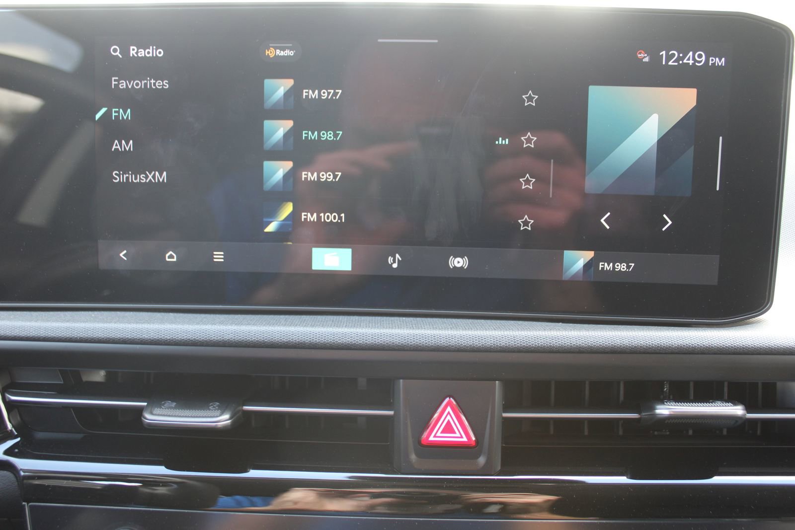 New 2025 Kia EV6 Light image 48