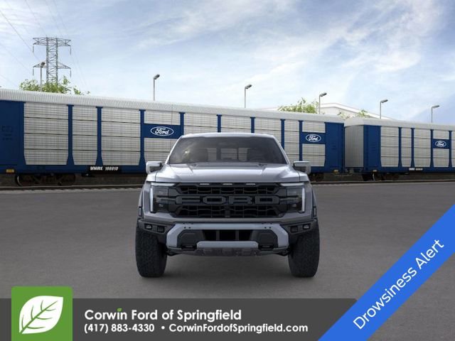 New 2026 Ford F150 Raptor image 6