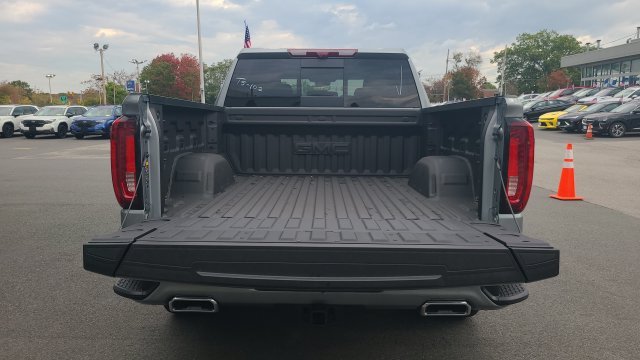 New 2026 GMC Sierra 1500 Denali w/ Denali Reserve Package AWD/4WD image 26