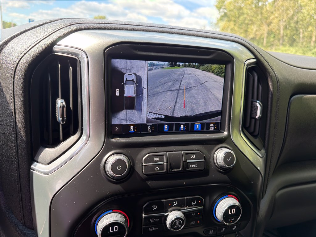 Used 2023 Chevrolet Silverado 3500 LTZ w/ LTZ Plus Package AWD/4WD image 20