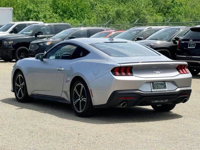 Used 2024 Ford Mustang Premium RWD image 7
