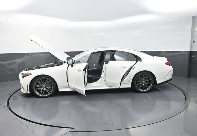 Used 2019 Mercedes-Benz CLS 450 image 42
