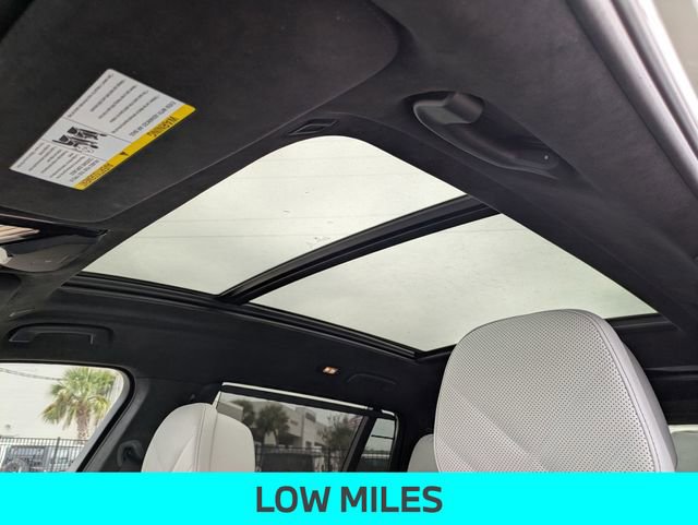 Used 2023 BMW X7 xDrive40i w/ Premium Package image 17