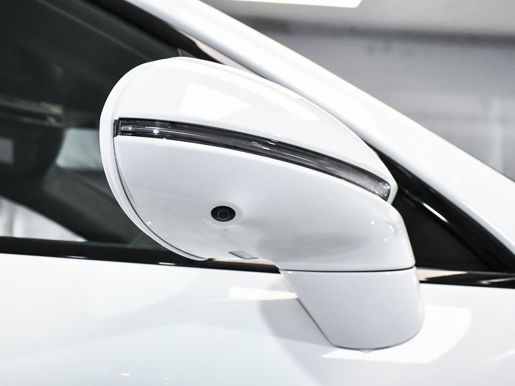 Used 2023 Porsche Cayenne Turbo S image 77