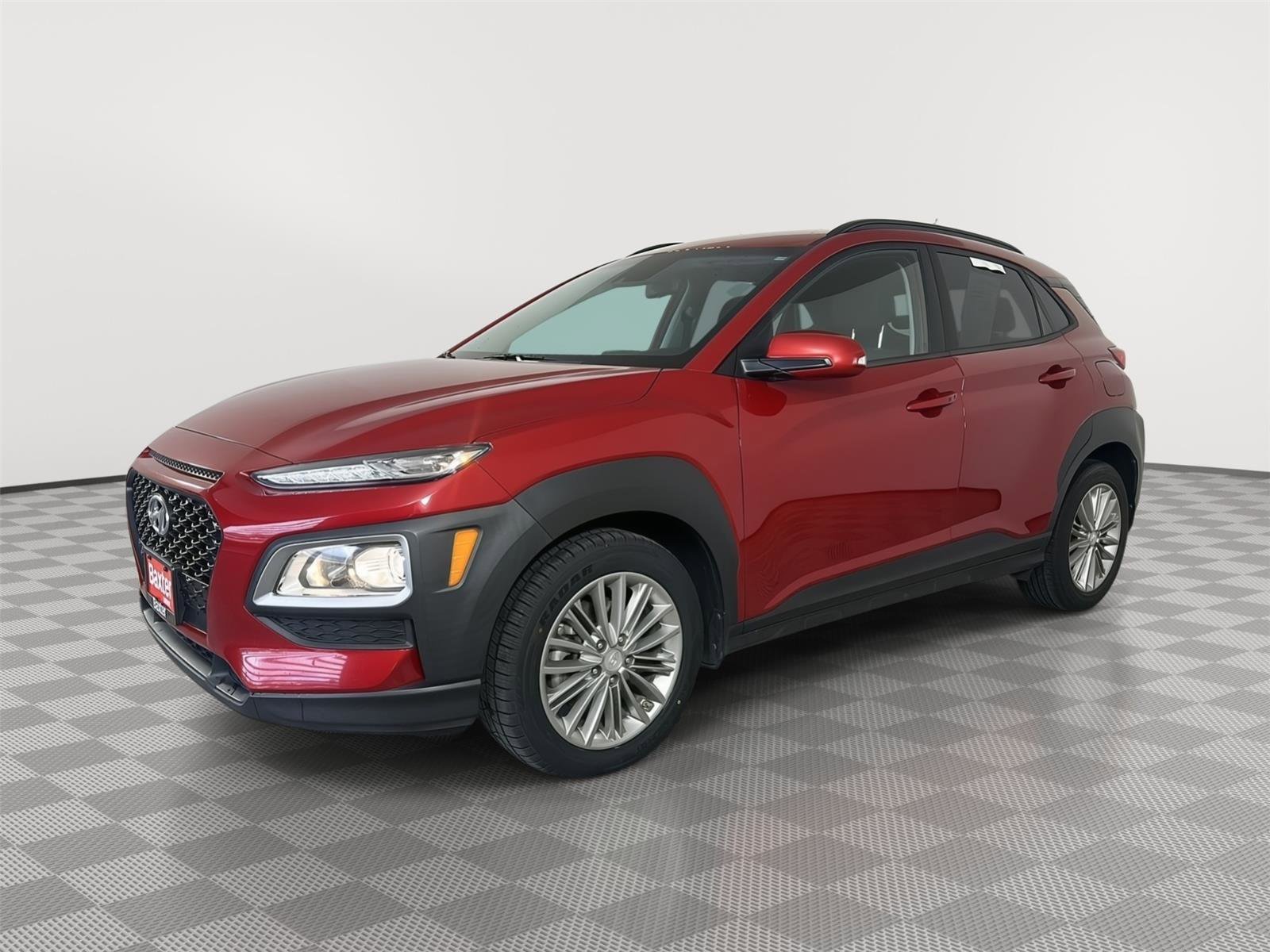 Used 2020 Hyundai Kona SEL AWD/4WD image 3
