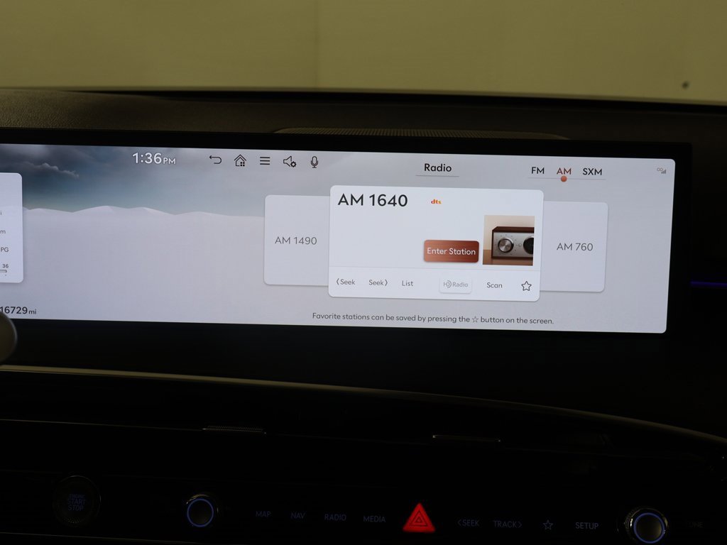 Used 2026 Genesis GV70 2.5T Select image 44