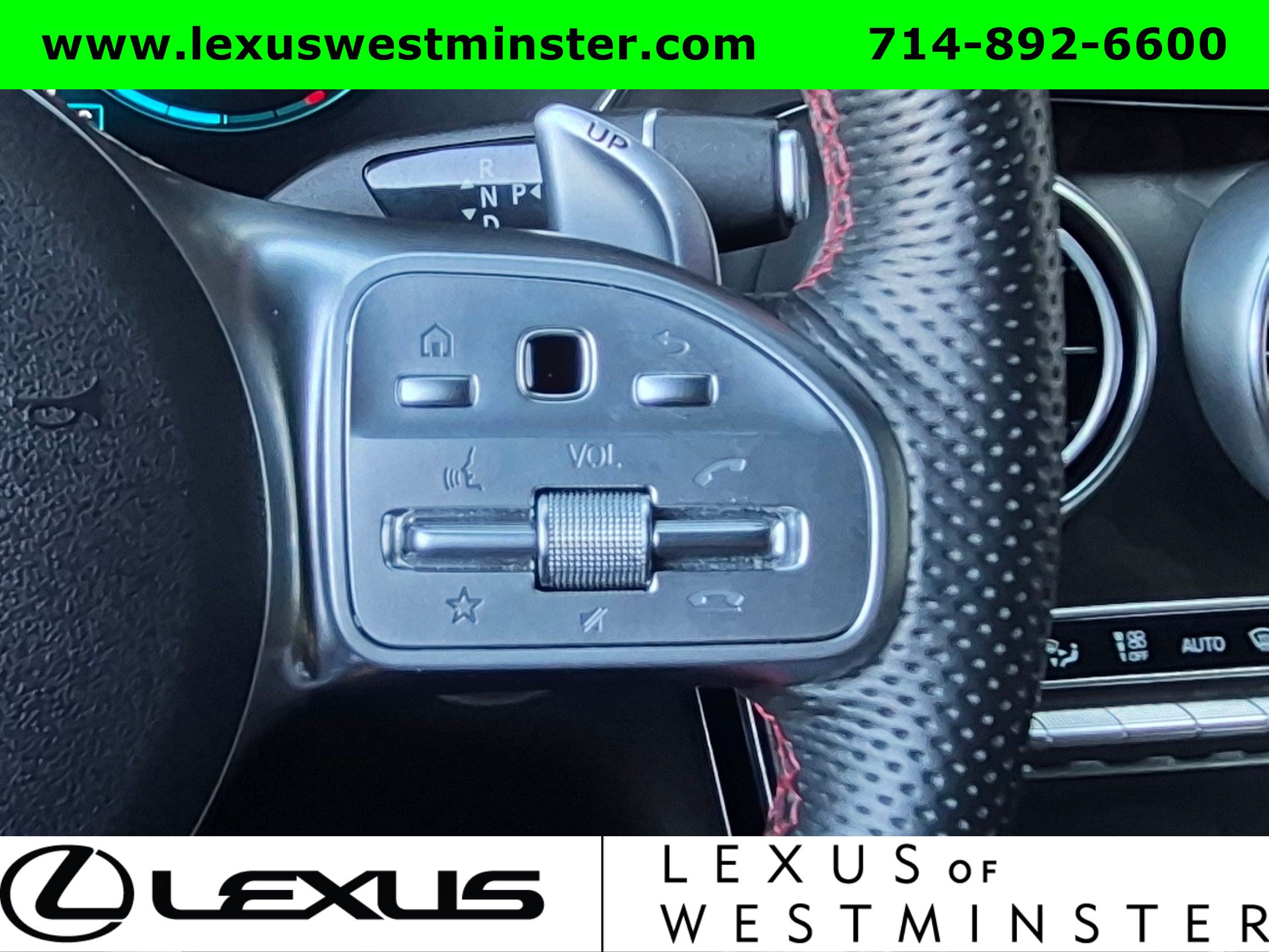 Used 2021 Mercedes-Benz GLC 43 AMG 4MATIC image 23