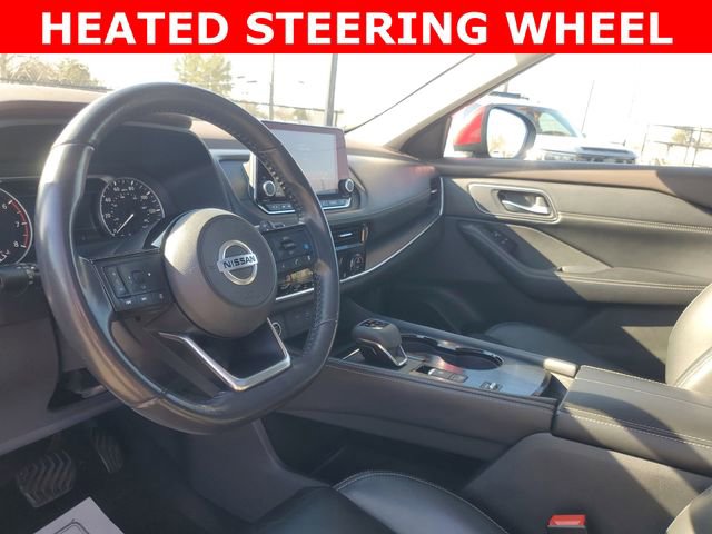 Used 2021 Nissan Rogue SL image 15