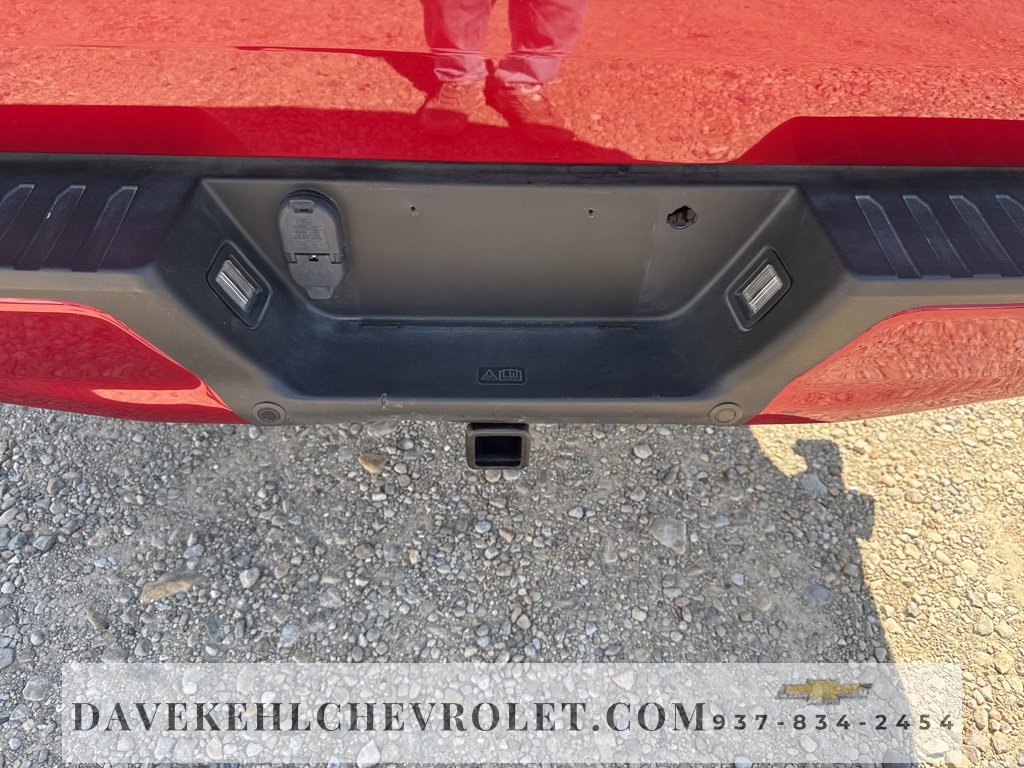 Used 2015 Ford F150 Lariat image 5