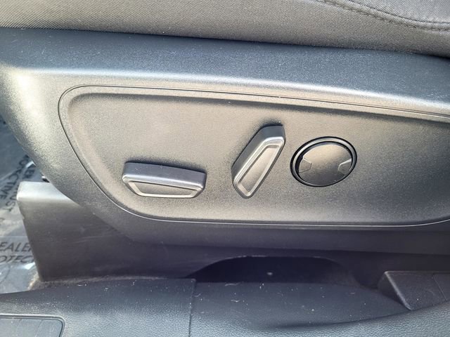 Certified 2024 Ford Escape Active FWD image 11