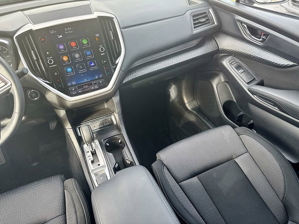 Certified 2023 Subaru Ascent Premium w/ Convenience Package image 31