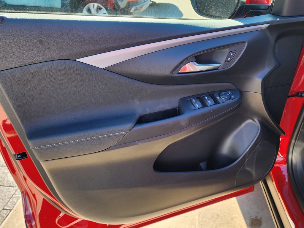 New 2026 Buick Envista Preferred w/ Convenience I Package image 13