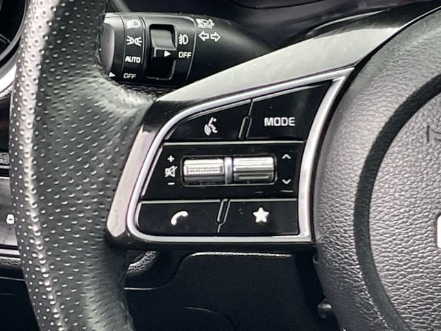 Used 2023 Kia Forte GT-Line w/ GT-Line Premium Package FWD image 13
