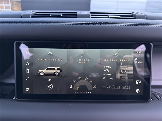 Used 2024 Land Rover Defender 110 S image 20