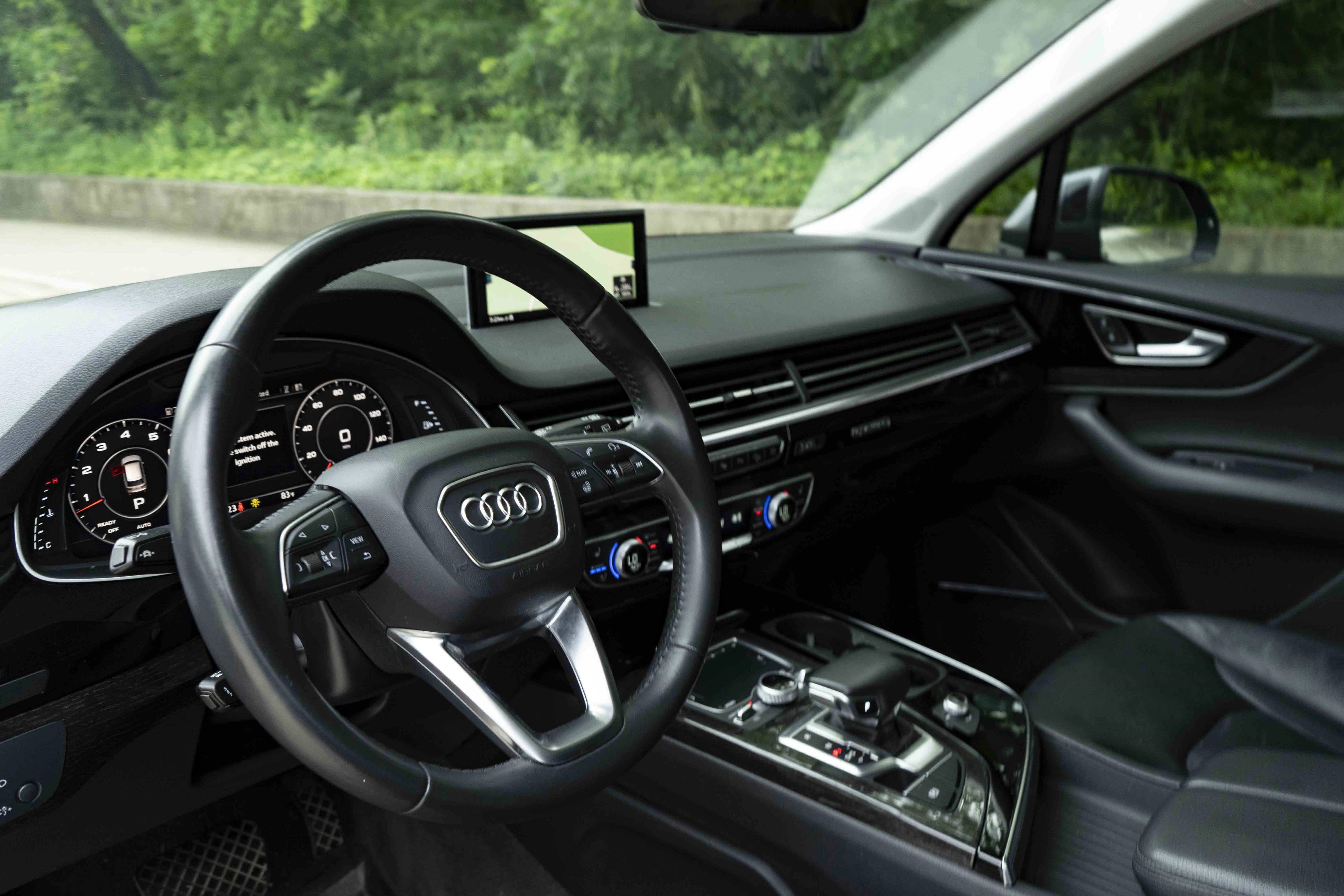 Used 2019 Audi Q7 3.0T Premium Plus AWD/4WD image 15