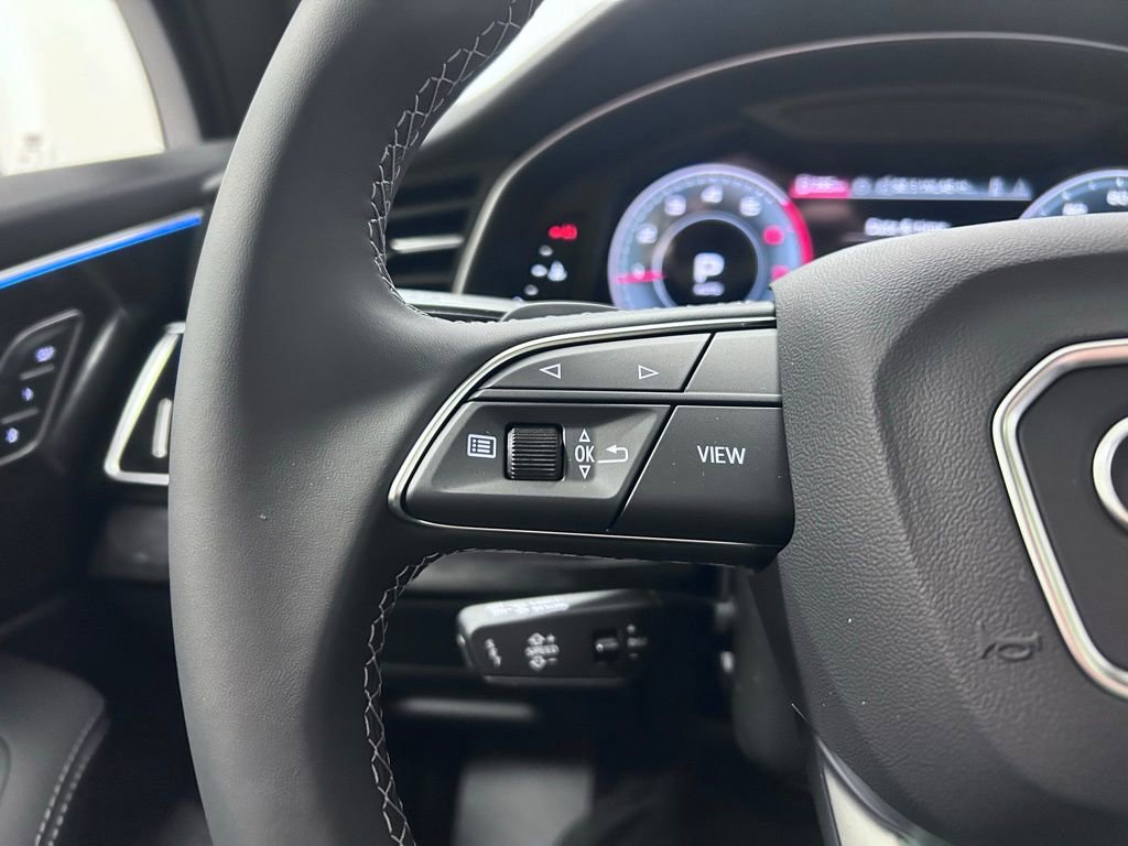 New 2026 Audi Q7 3.0T Premium Plus image 9