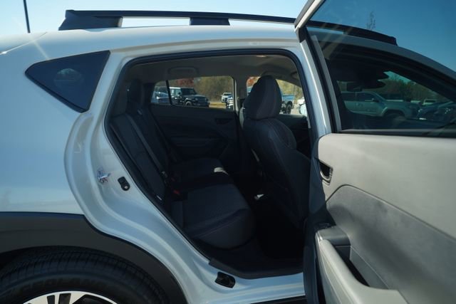 Used 2024 Subaru Crosstrek 2.0i Premium w/ Crosstrek Mirror Package image 22