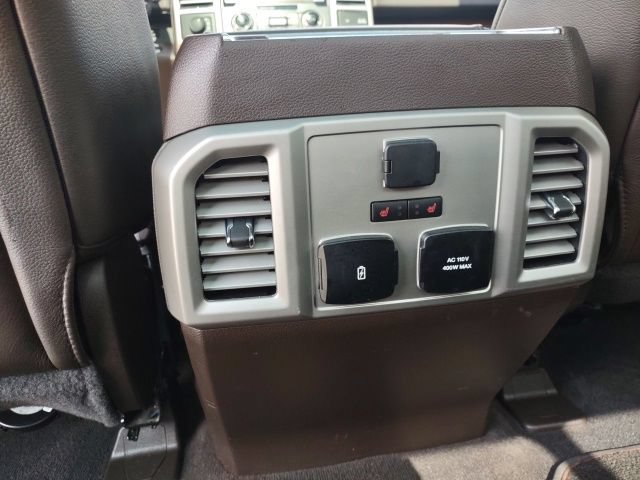 Used 2017 Ford F150 King Ranch AWD/4WD image 22