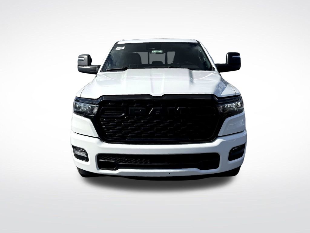 New 2026 RAM 1500 Big Horn image 3