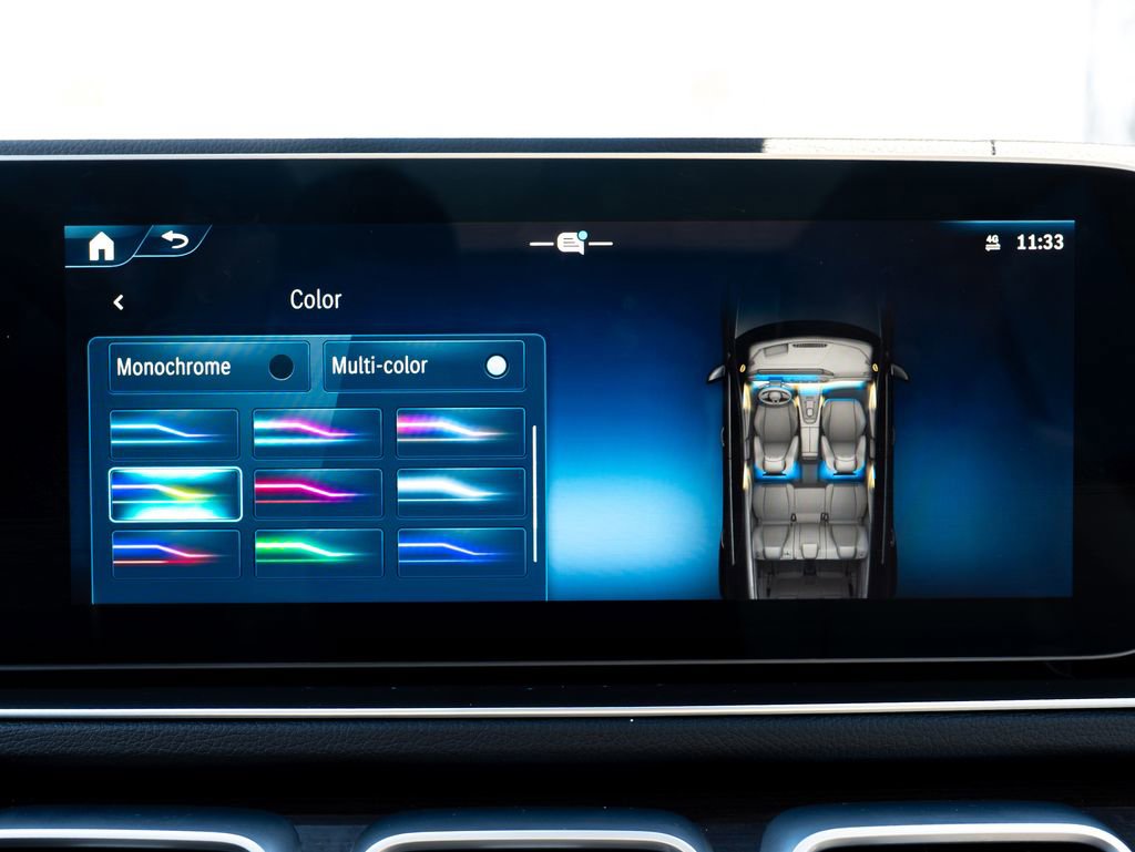 Used 2024 Mercedes-Benz GLE 350 4MATIC image 26