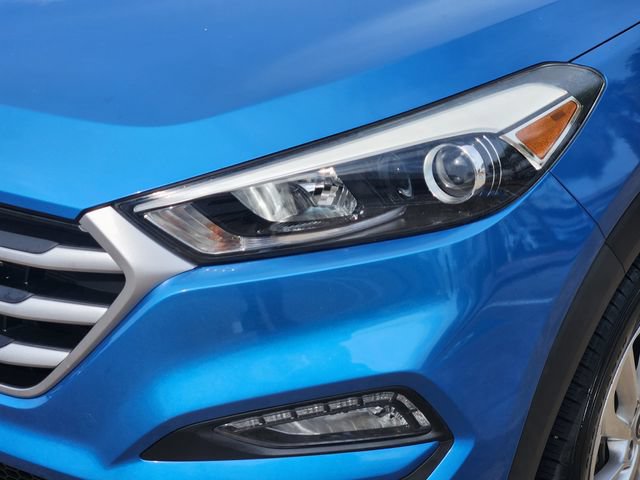Used 2018 Hyundai Tucson SEL FWD image 9