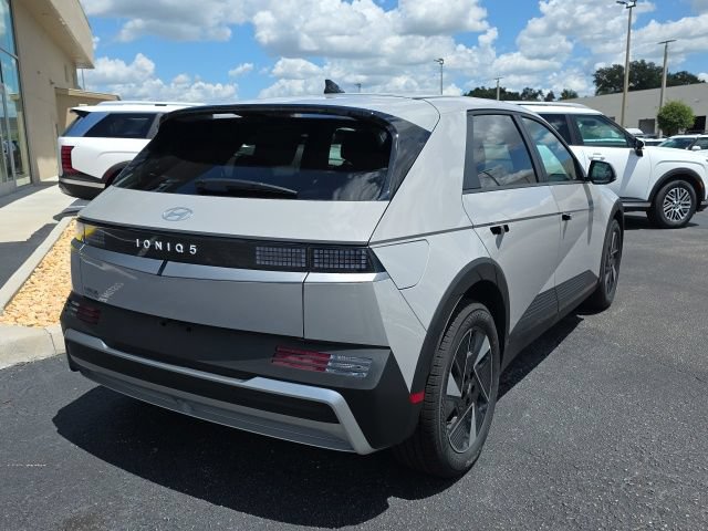New 2027 Hyundai Ioniq 5 SE RWD image 4