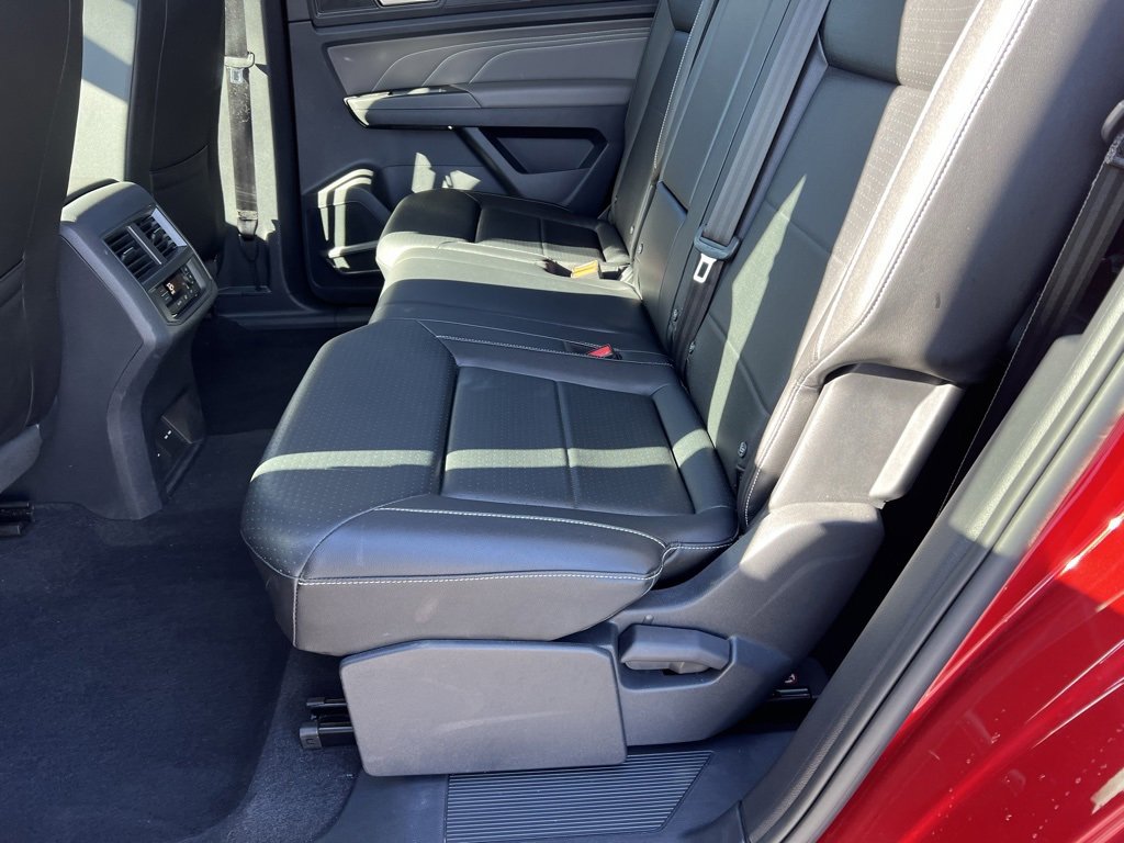 Used 2023 Volkswagen Atlas SE image 20