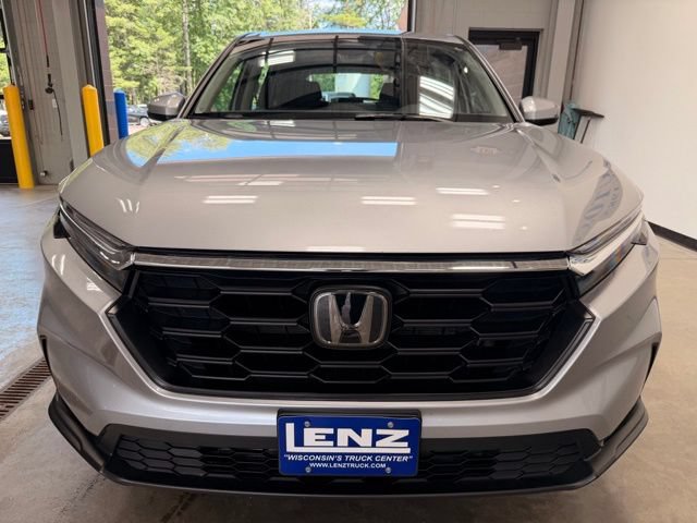 Used 2024 Honda CR-V LX video 3